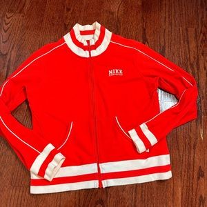 Nike Athletics jacket
